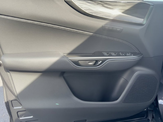 New 2026 Lexus NX 350h AWD w/ Accessory Package (Z1) image 12