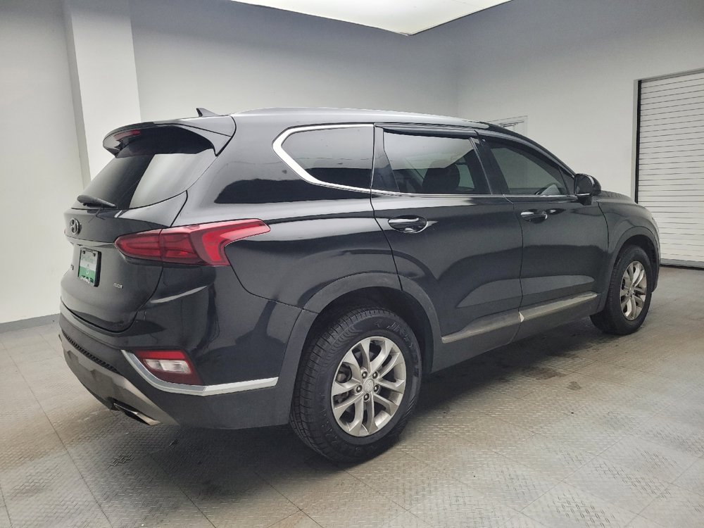 Used 2019 Hyundai Santa Fe SEL image 10
