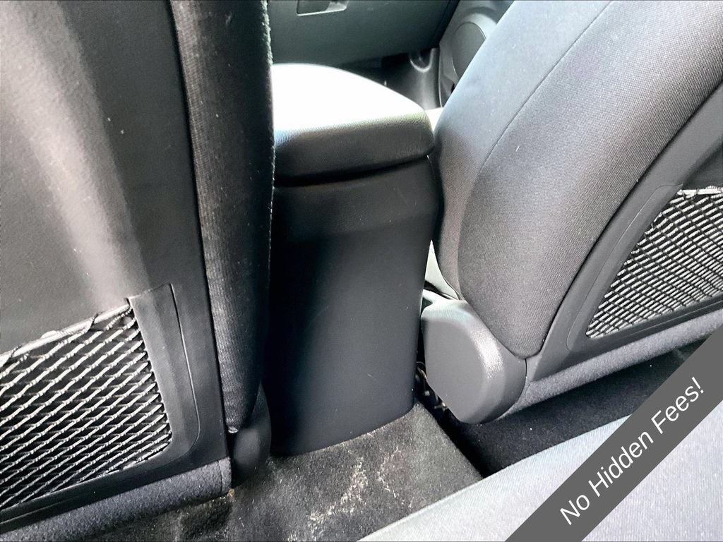 Used 2021 Hyundai Kona SEL AWD/4WD image 27