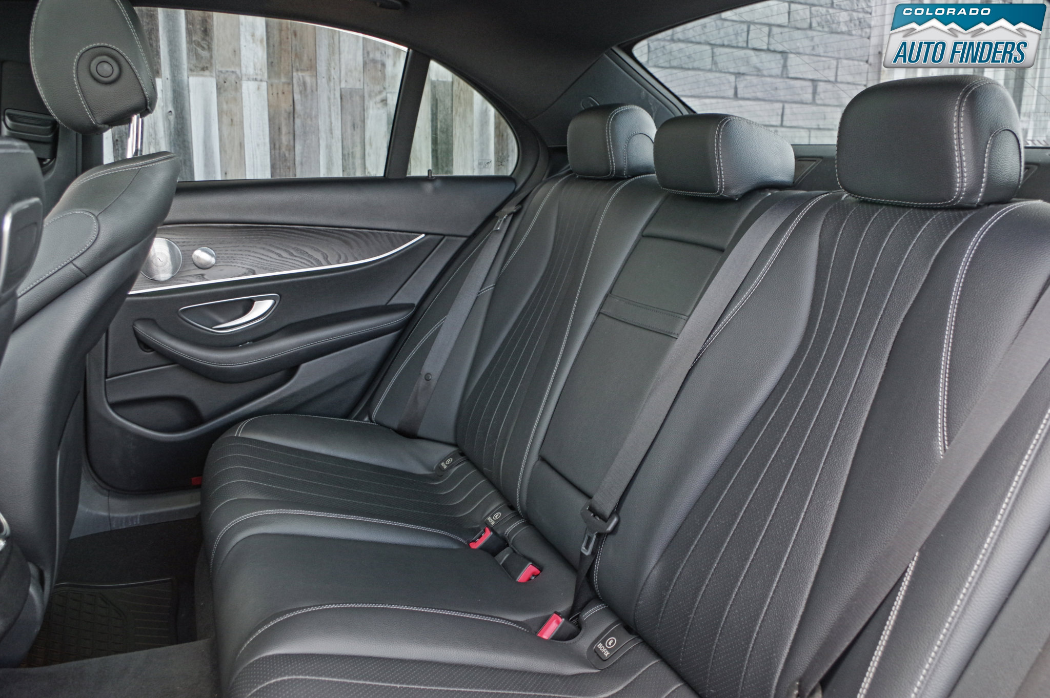 Used 2019 Mercedes-Benz E 300 4MATIC image 24