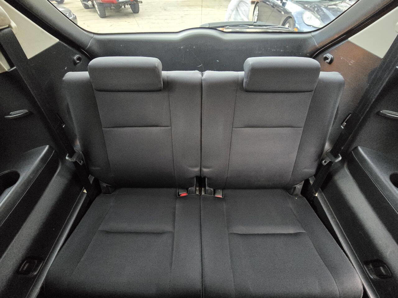 Used 2011 MAZDA CX-9 Sport image 16