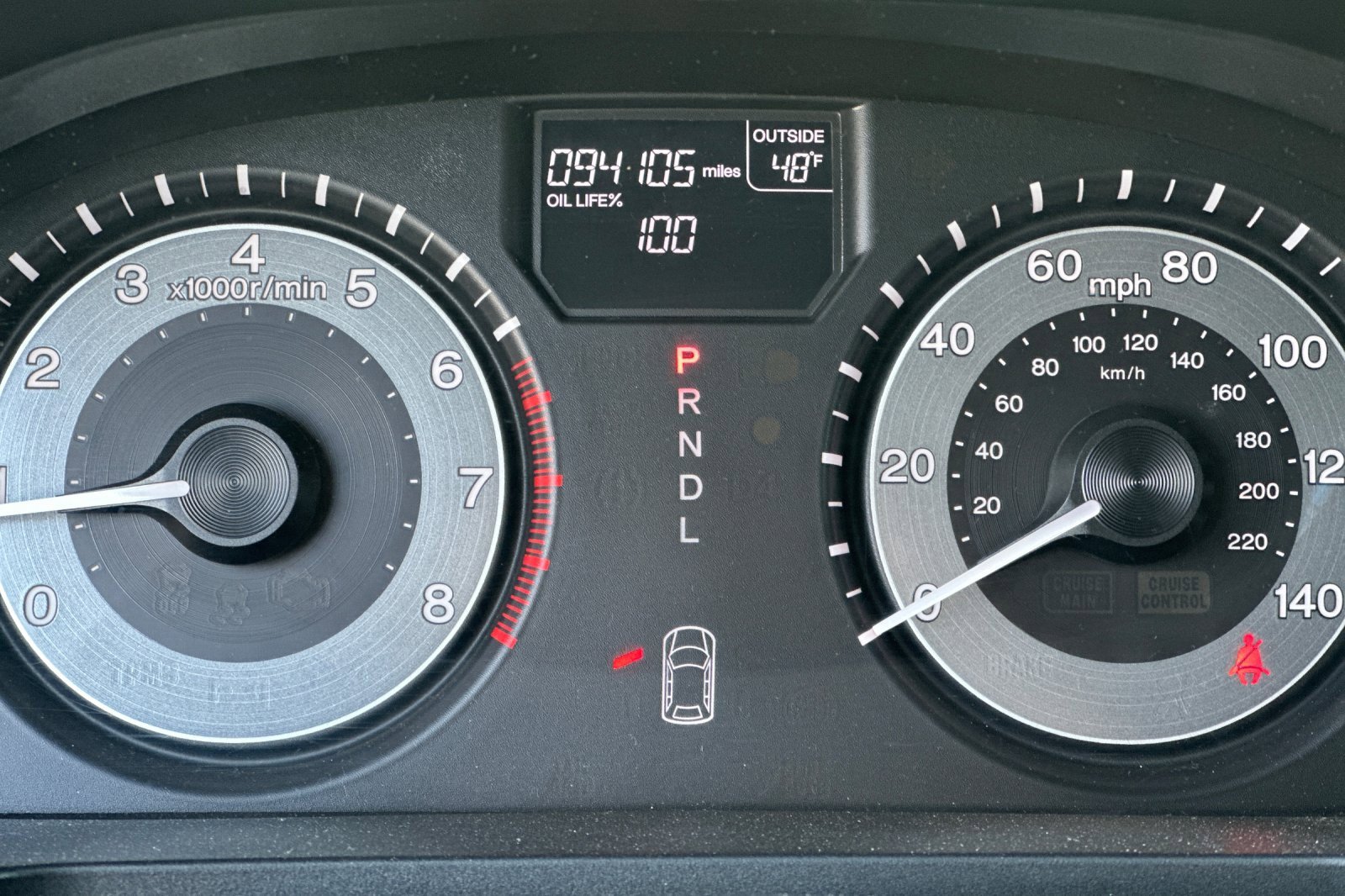 Used 2016 Honda Odyssey SE image 26