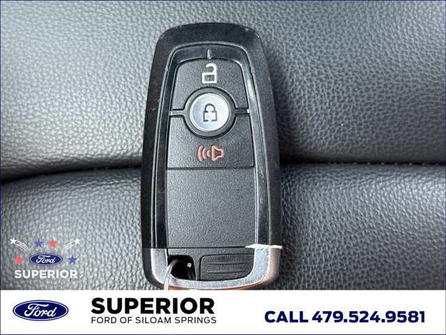 Used 2024 Ford Edge SEL AWD/4WD image 25