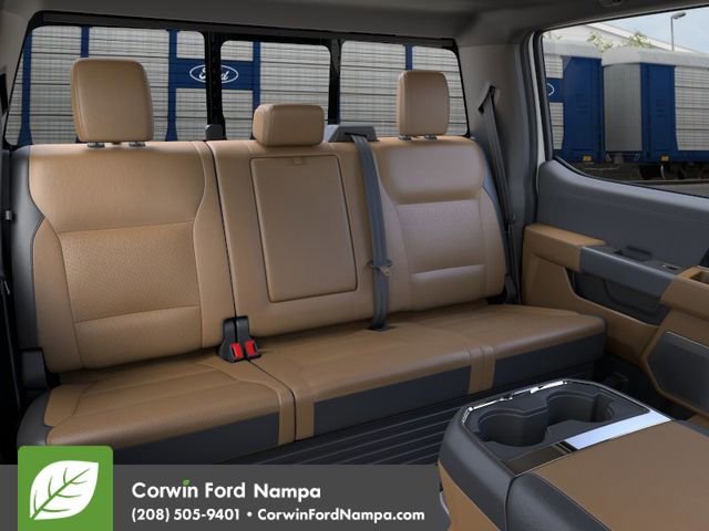 New 2026 Ford F350 Lariat AWD/4WD image 11