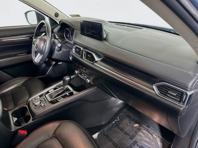 Used 2024 MAZDA CX-5 Carbon Edition image 30