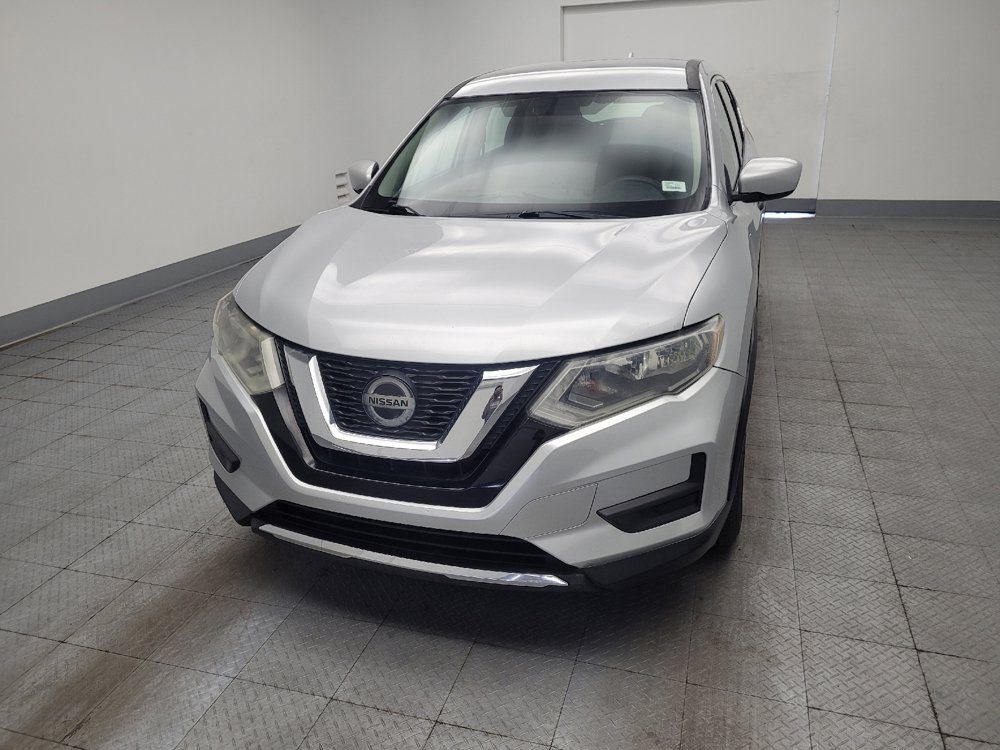 Used 2018 Nissan Rogue S FWD image 15