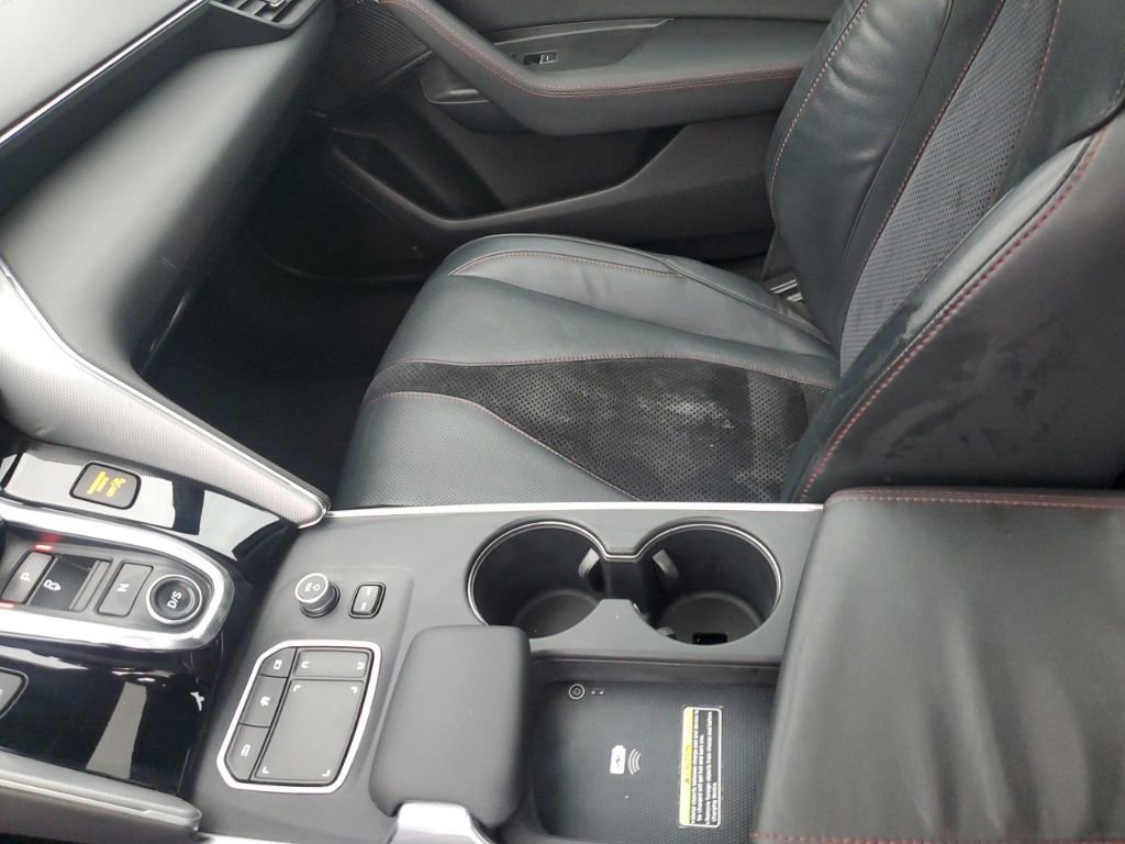 Used 2022 Acura TLX SH-AWD w/ A-SPEC Pkg image 23