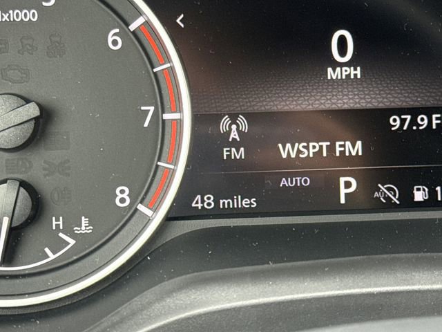 New 2026 Nissan Rogue SV image 6