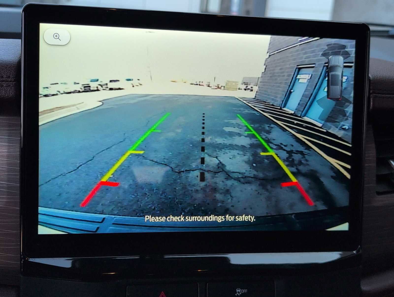 Used 2023 Ford Expedition Max Limited image 30