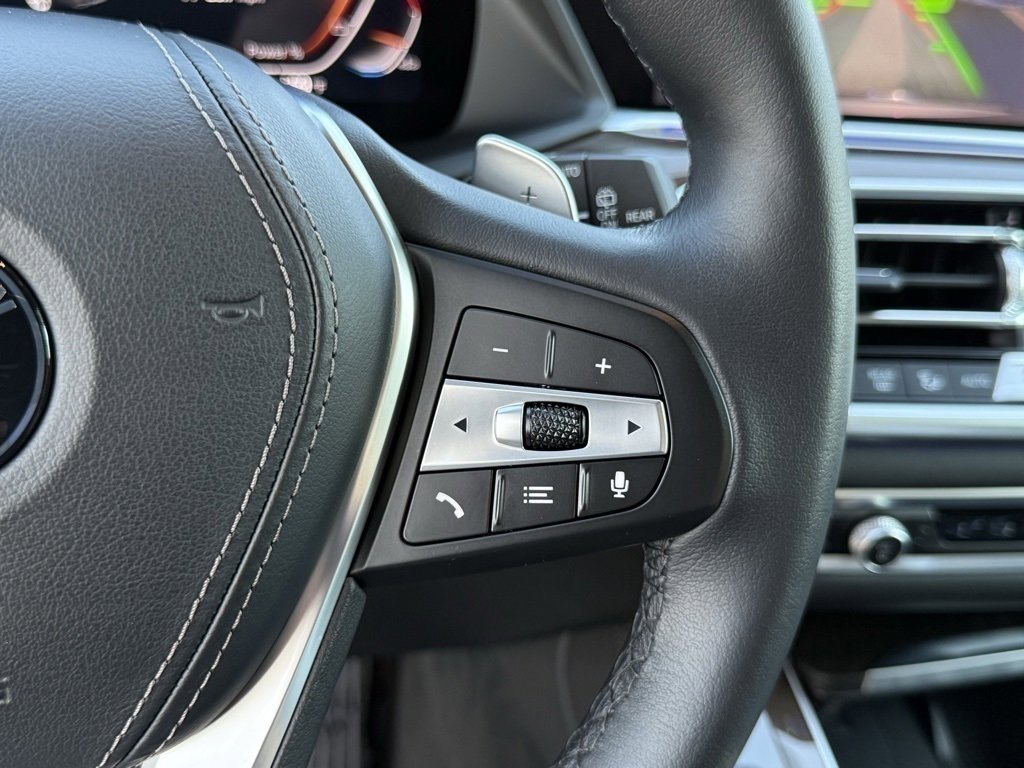 Certified 2023 BMW X5 sDrive40i image 26