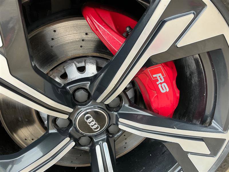 Used 2019 Audi RS 5 Sportback w/ RS Driver Assistance Package image 23