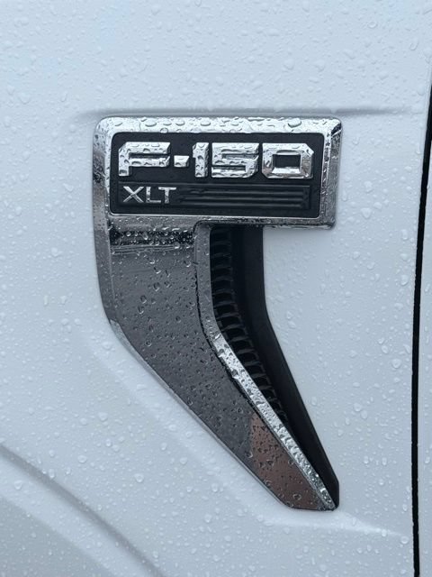 Used 2025 Ford F150 XLT w/ Equipment Group 301A Standard AWD/4WD image 38