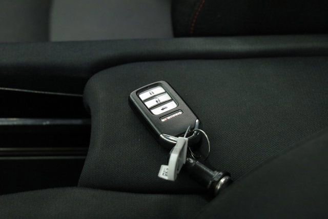 Used 2018 Honda Civic Si image 37