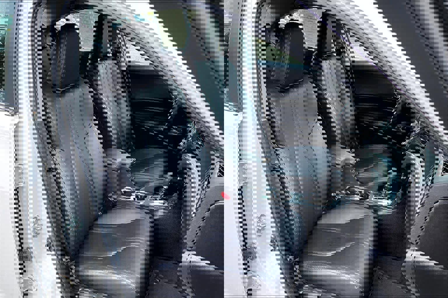 Used 2021 Acura ILX image 9