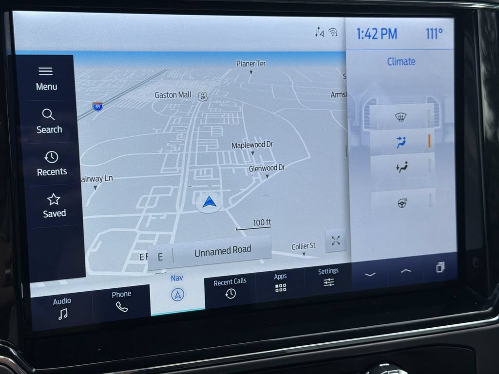 Certified 2022 Ford F450 Limited AWD/4WD image 17