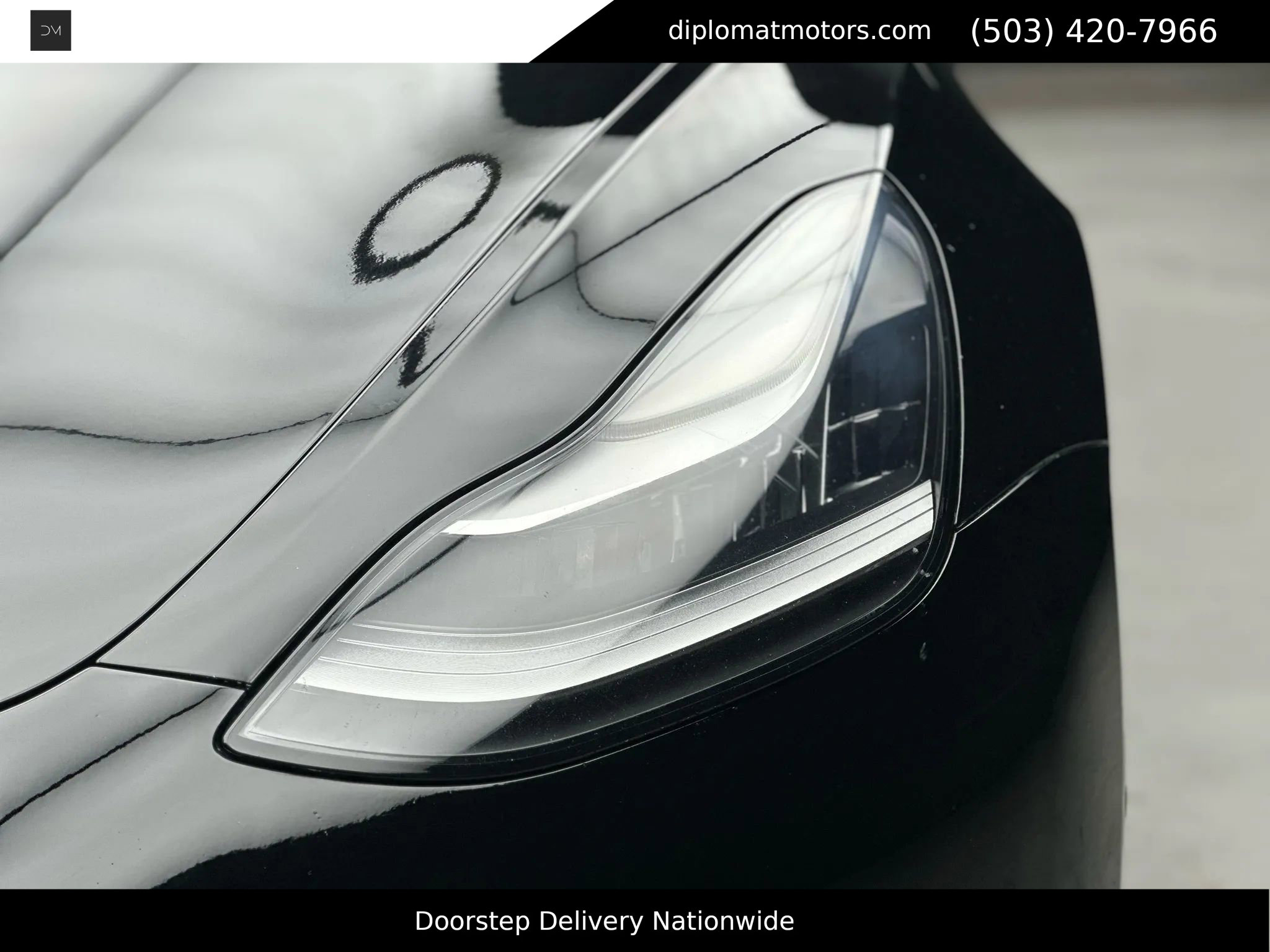 Used 2018 Tesla Model 3 Long Range image 12