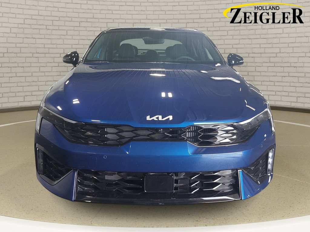 New 2026 Kia K5 GT FWD image 2