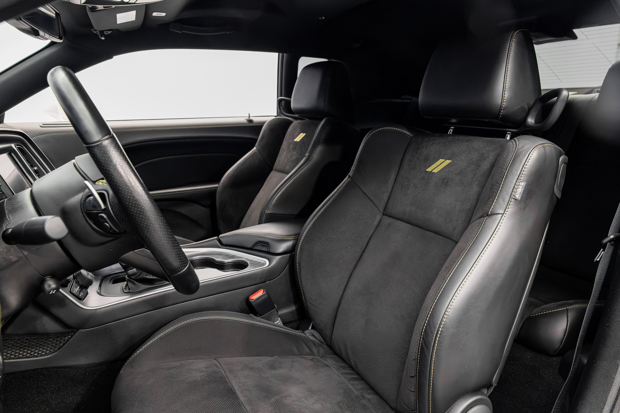 Used 2023 Dodge Challenger R/T Scat Pack RWD image 25