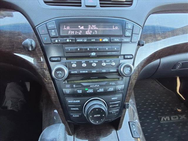 Used 2013 Acura MDX w/ Tech & Entertainment Pkg AWD/4WD image 12