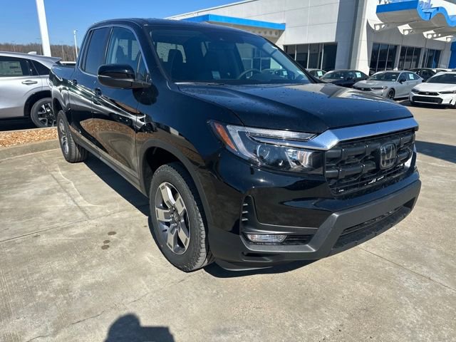 New 2026 Honda Ridgeline RTL image 7