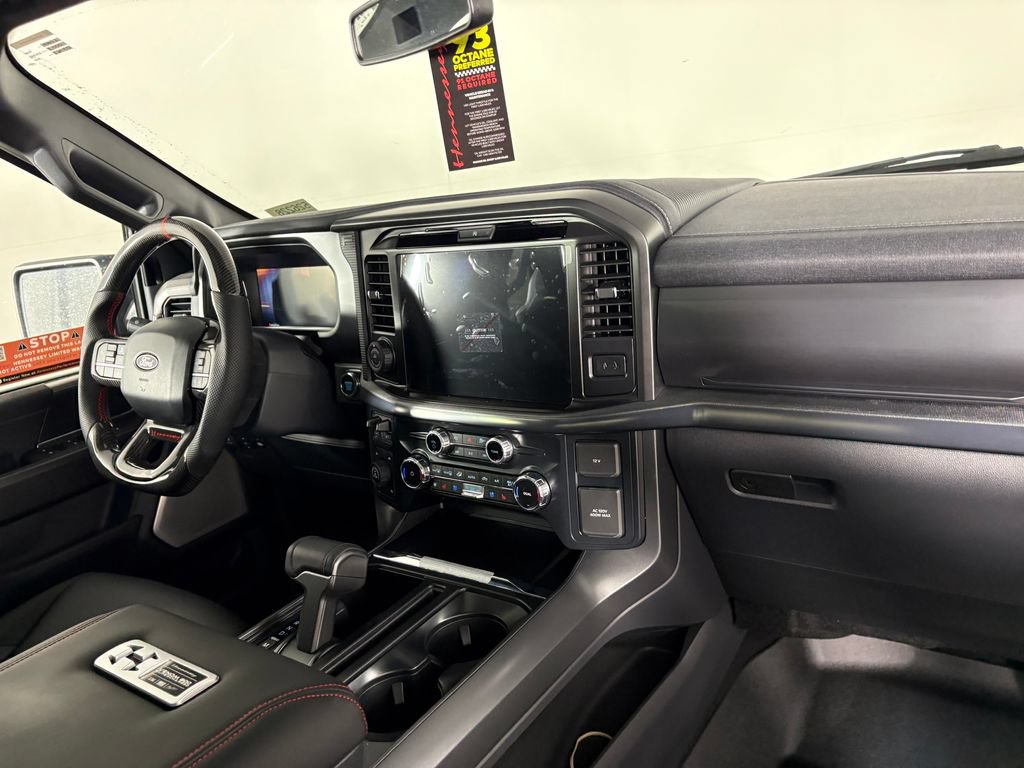 New 2026 Ford F150 Lariat w/ Equipment Group 502A High AWD/4WD image 44