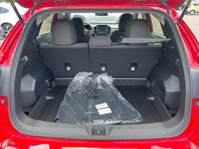New 2025 Subaru Impreza 2.0i image 19