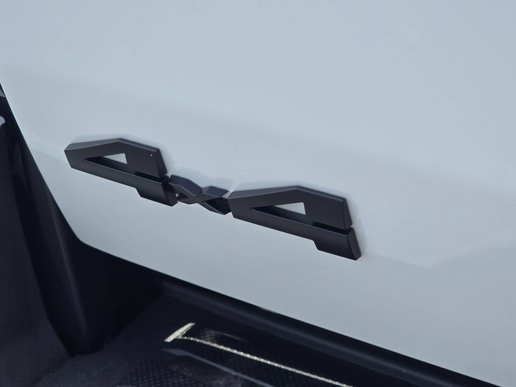New 2026 Toyota Tacoma TRD Sport AWD/4WD image 12