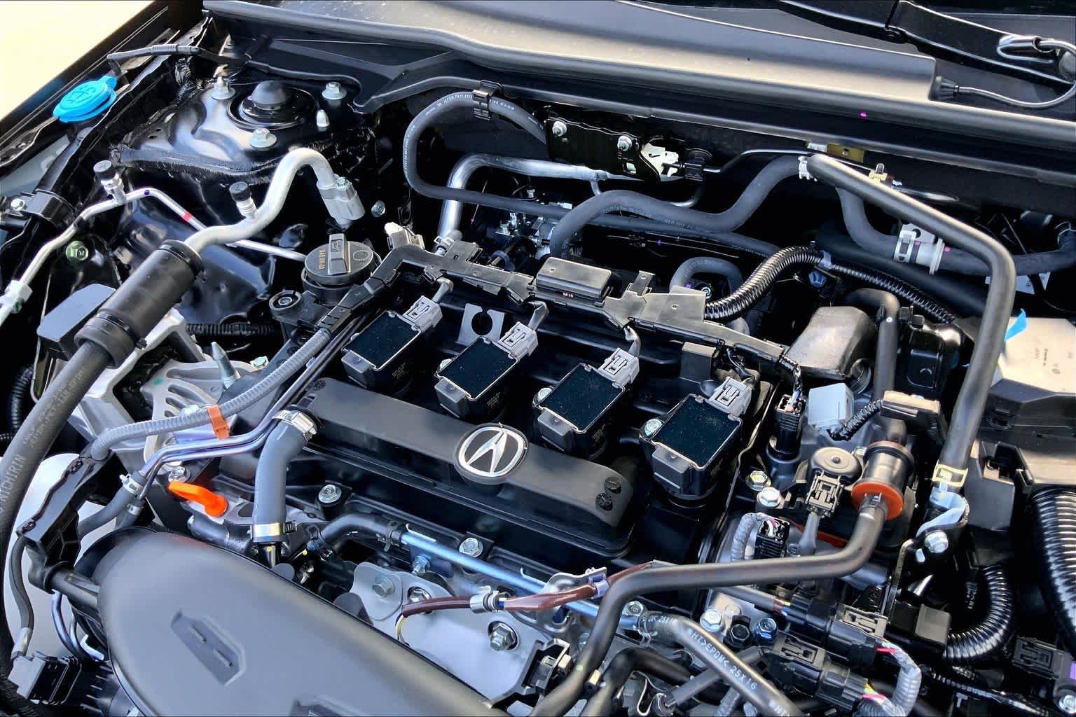 New 2026 Acura Integra A-Spec w/ Technology Package FWD image 17