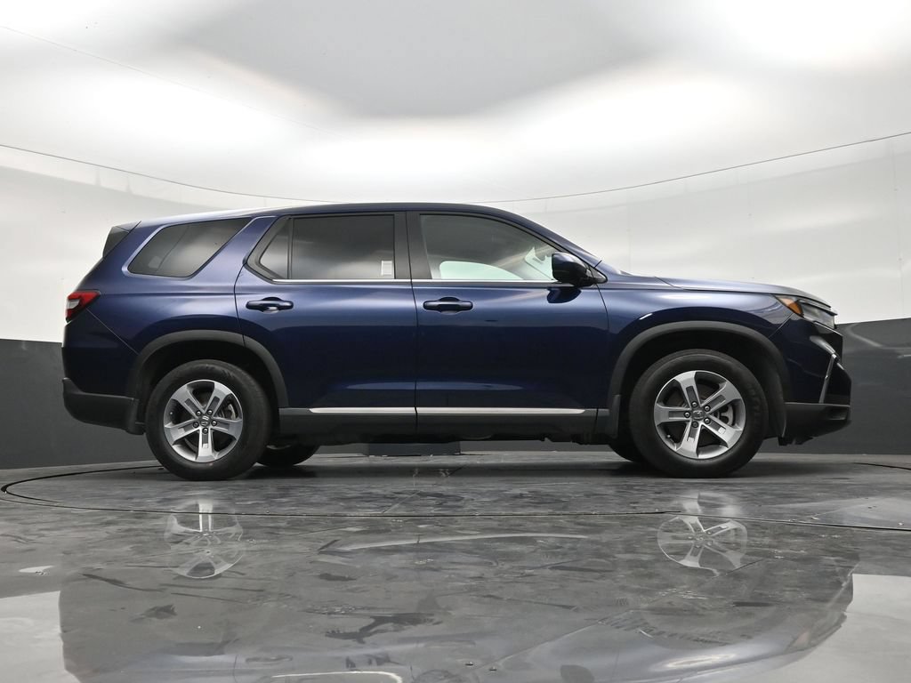 Used 2025 Honda Pilot EX-L image 23