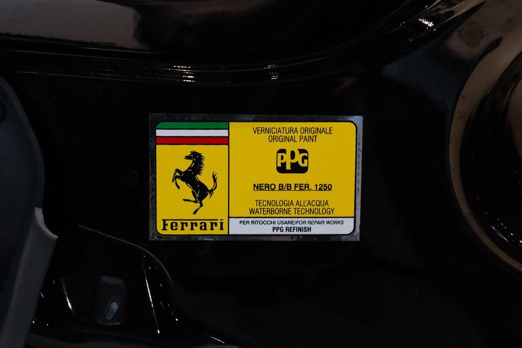 Used 2016 Ferrari 488 Spider RWD image 23