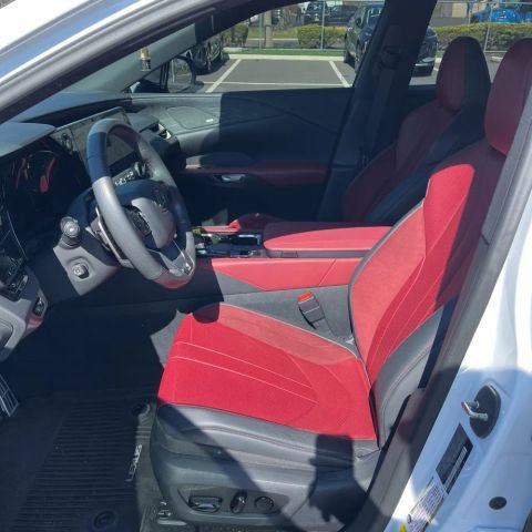 Used 2024 Lexus RX 500h F Sport image 2