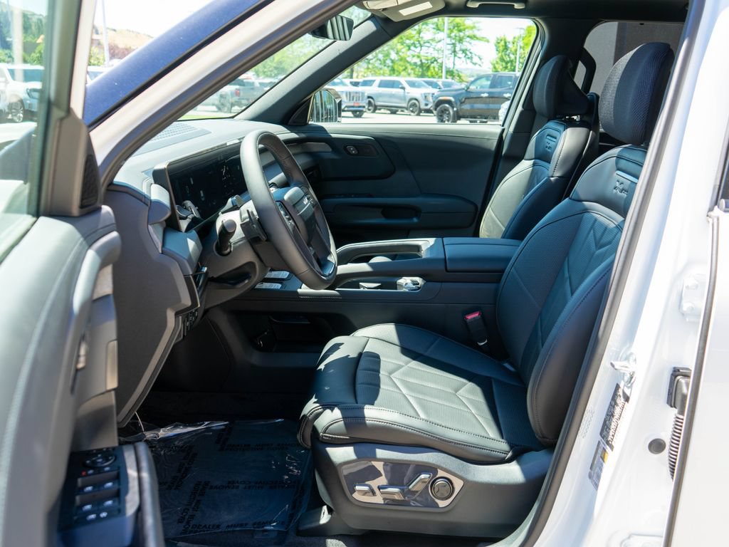 New 2027 Kia Telluride SX X-Pro AWD/4WD image 11