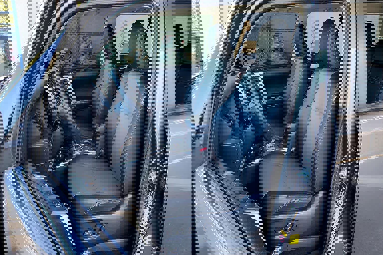 Used 2019 Toyota 4Runner SR5 Premium image 7