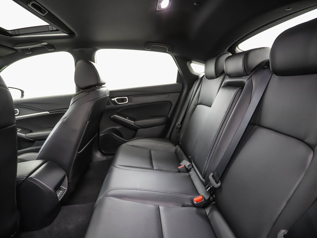 Used 2024 Acura Integra A-Spec FWD image 20