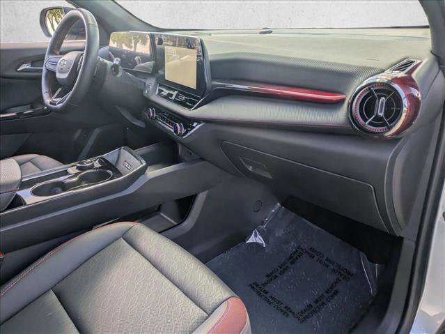 Used 2025 Chevrolet Equinox RS w/ Safety and Technology Package image 21