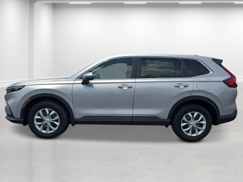 New 2026 Honda CR-V LX image 2
