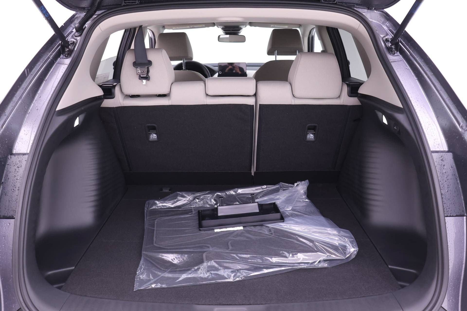 New 2027 Honda HR-V LX image 16