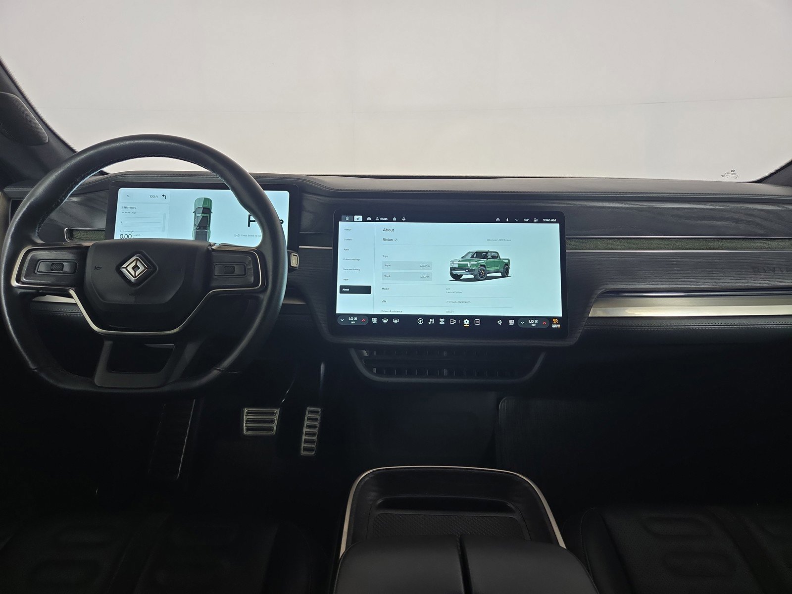 Used 2022 Rivian R1T Launch Edition image 25