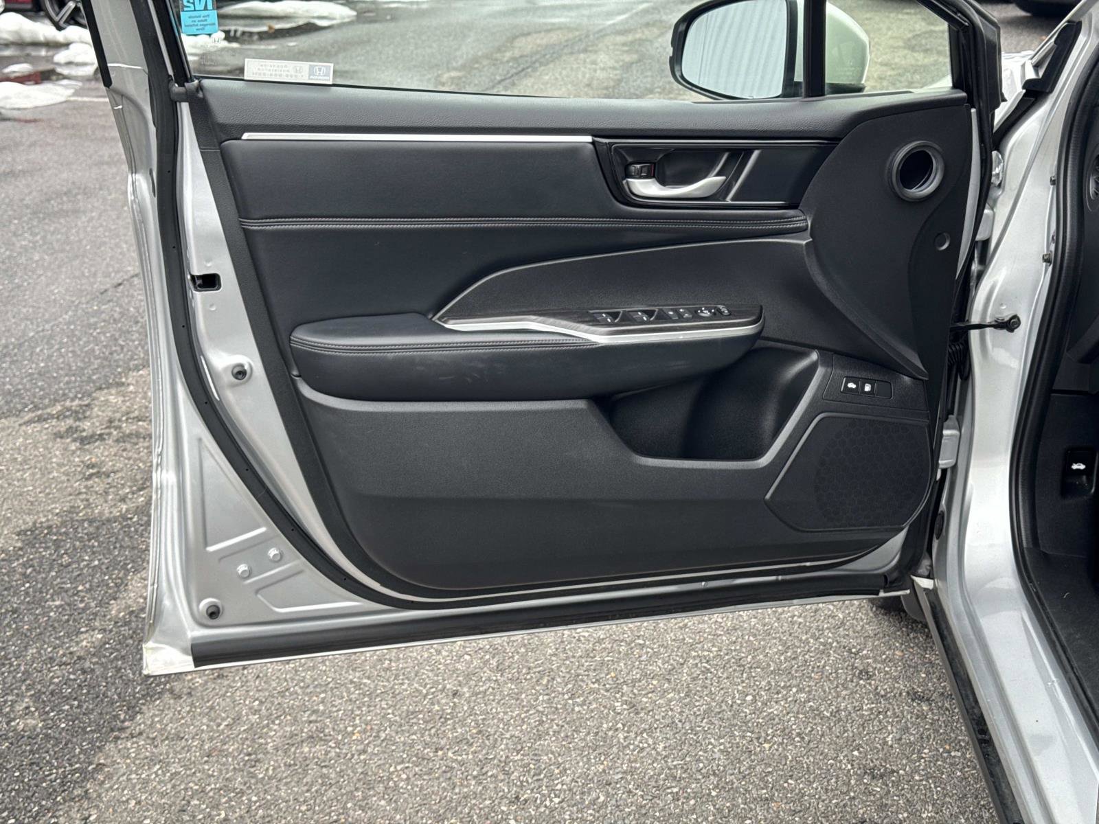 Used 2018 Honda Clarity image 18