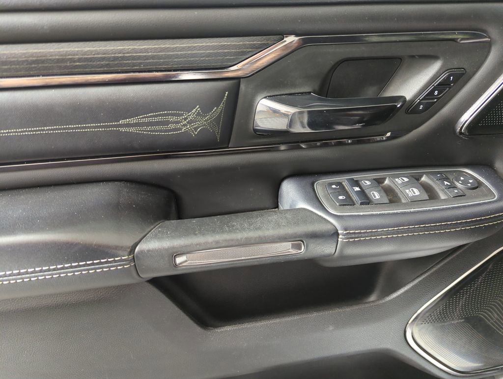 Used 2024 RAM 1500 Limited image 9