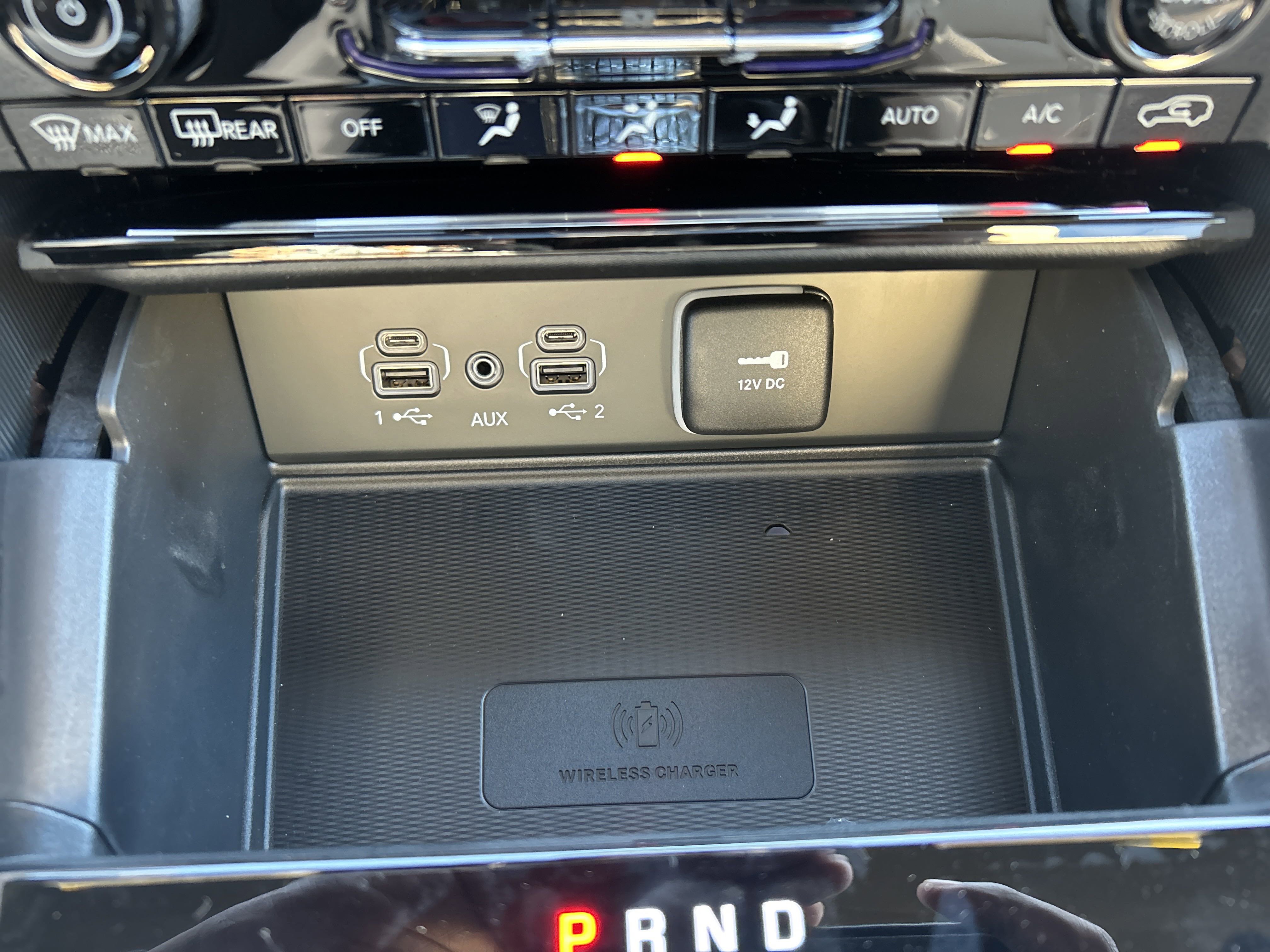 New 2025 Jeep Grand Cherokee Limited w/ Luxury Tech Group II image 20