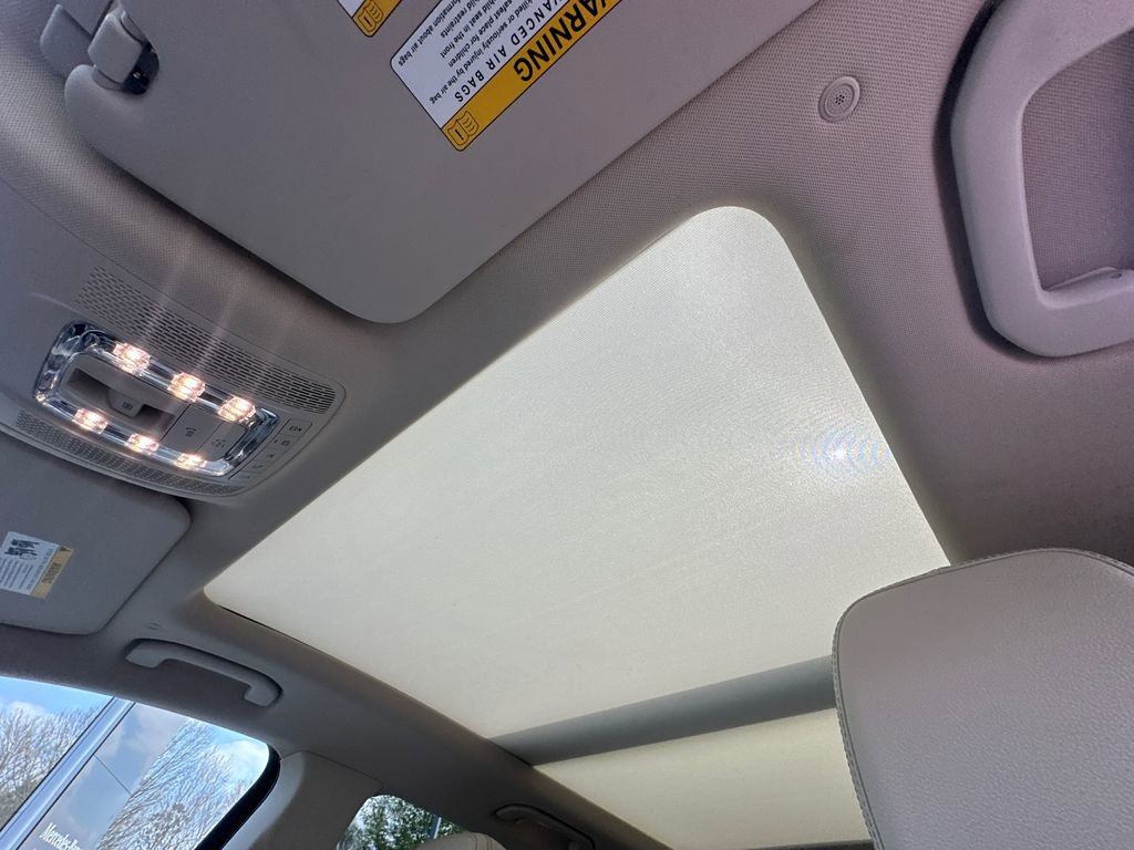 Certified 2024 Mercedes-Benz GLE 350 4MATIC image 34