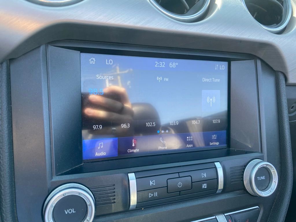 Used 2023 Ford Mustang Premium image 21