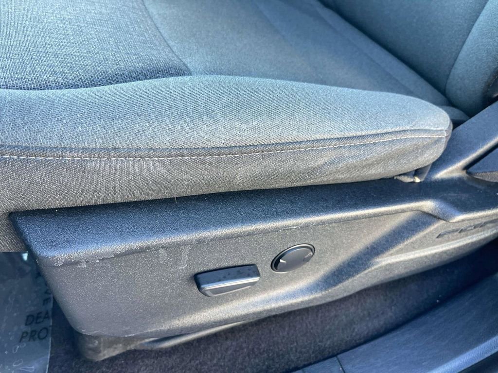 Used 2024 Ford F150 XLT w/ Mobile Office Package image 19