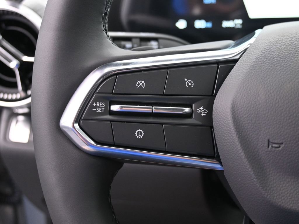 New 2026 Chevrolet Equinox LT w/ LPO, Floor Liner Package image 28