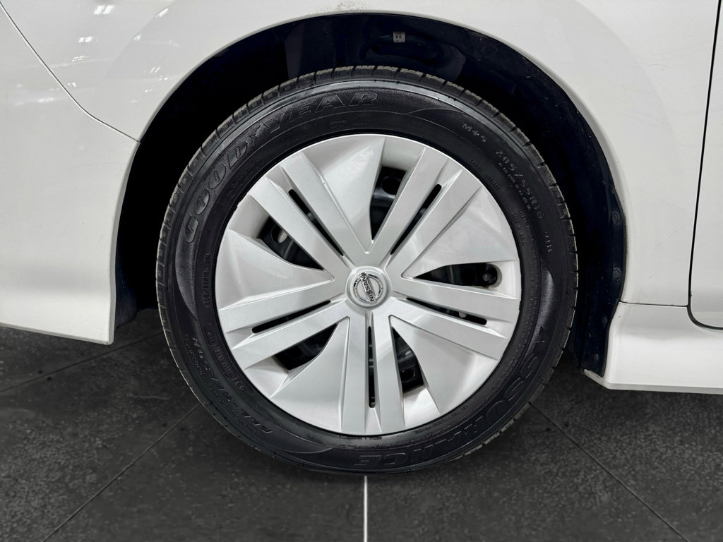 Used 2018 Nissan Leaf S image 25