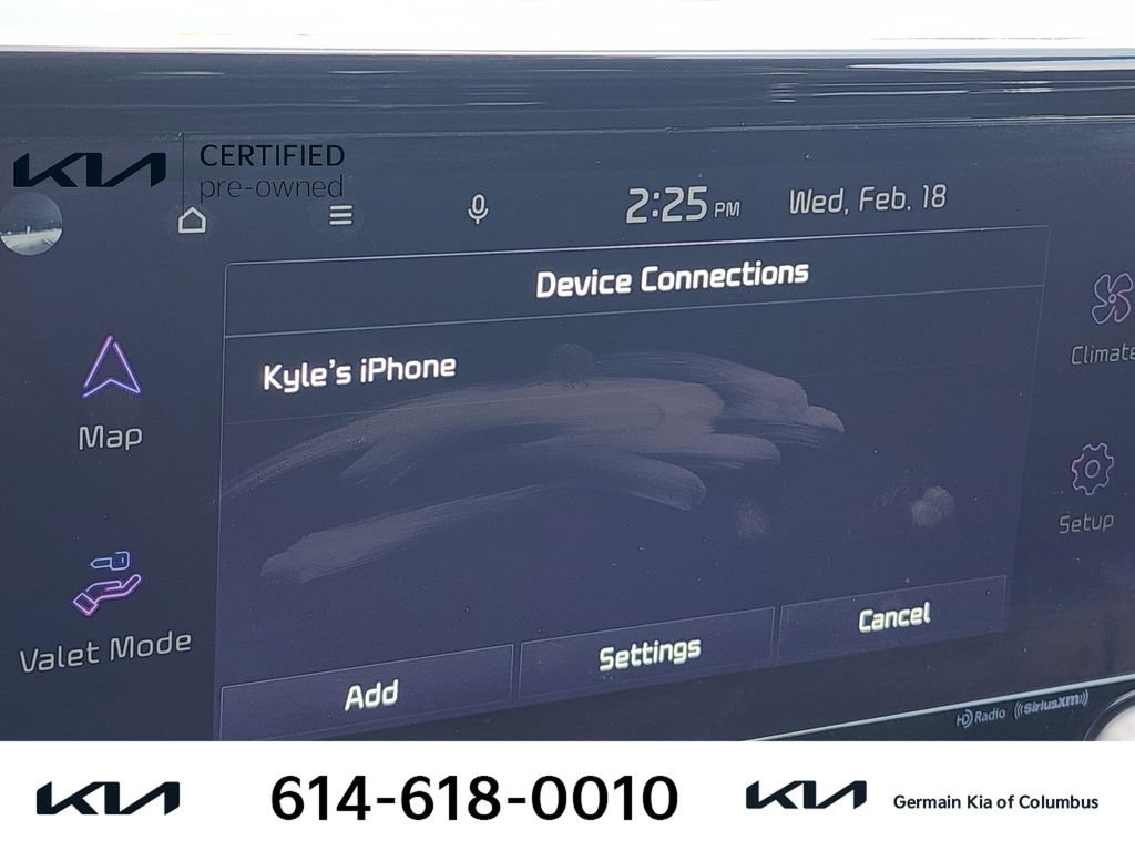 Used 2023 Kia Sorento S w/ Panoramic Sunroof Package image 28