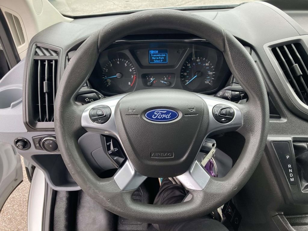 Used 2019 Ford Transit 150 130 Low Roof image 31