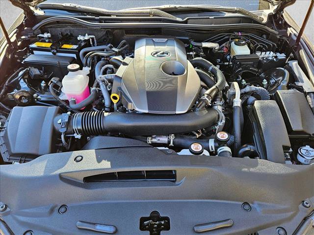 Used 2020 Lexus IS 300 image 23