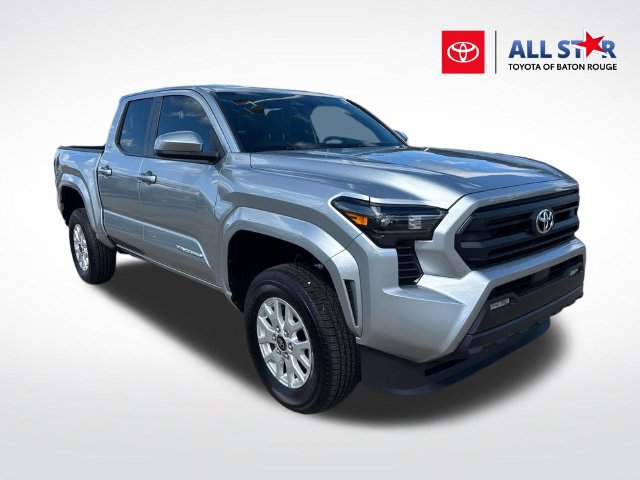 Used 2025 Toyota Tacoma SR5
